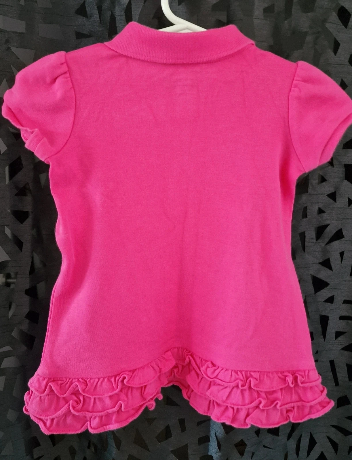 Vestido polo Ralph Lauren bebé 6 meses – Auténtico – Muy buen estado – photo 3